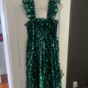 Hill House Ellie Nap Dress